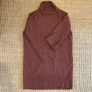 a new day, Size S, oversized sweater